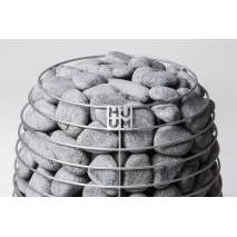 Huum oliviinidiabaasi kiuaskivet