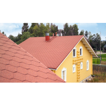 Icopal Plano Pro tiilenpunainen