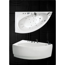 Balteco poreamme Idea 160